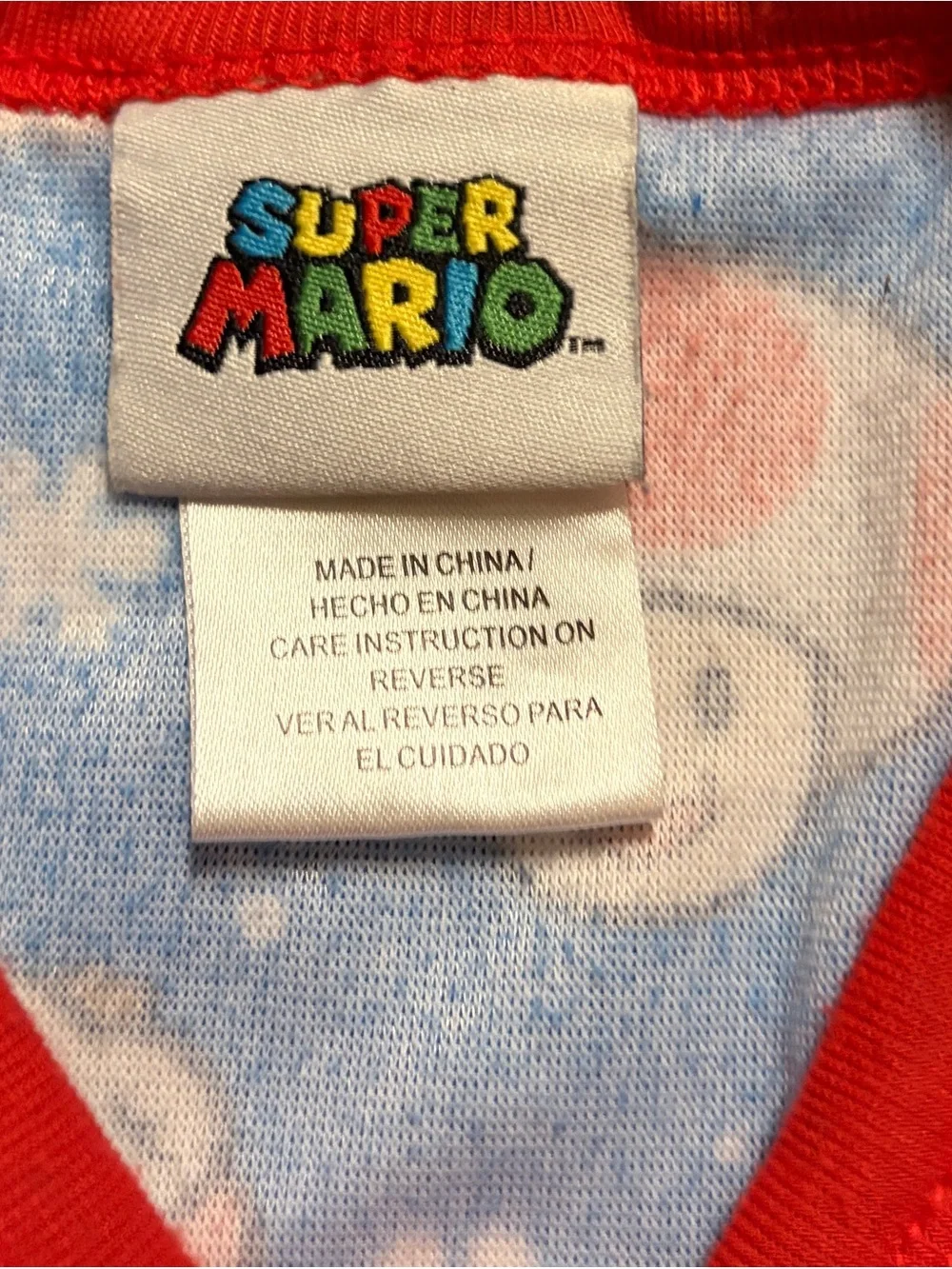 Two Pajama Sets